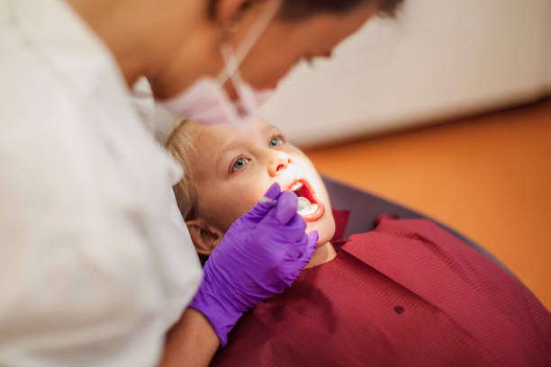 Best Emergency Gum Treatment in Douglass Hills, KY