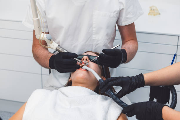 Best Emergency Wisdom Teeth Removal in Douglass Hills, KY