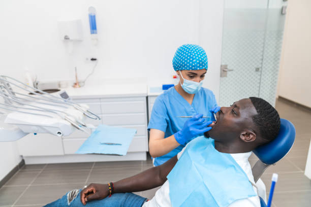 Best Emergency Gum Treatment in Douglass Hills, KY