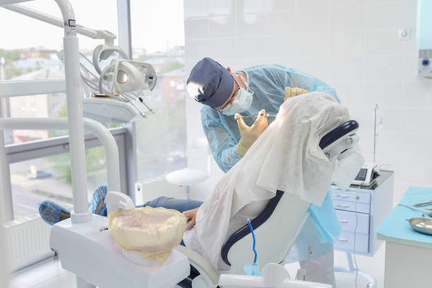 Best Emergency Treatment for Dental Infections or Abscesses in Douglass Hills, KY